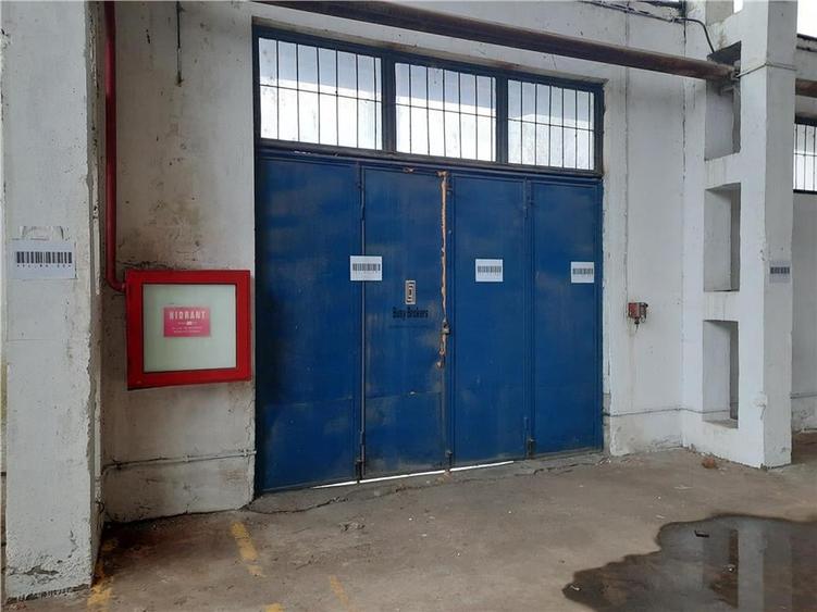 Spatiu Industrial, Clasa B, 1000 mp, Craiova - 8