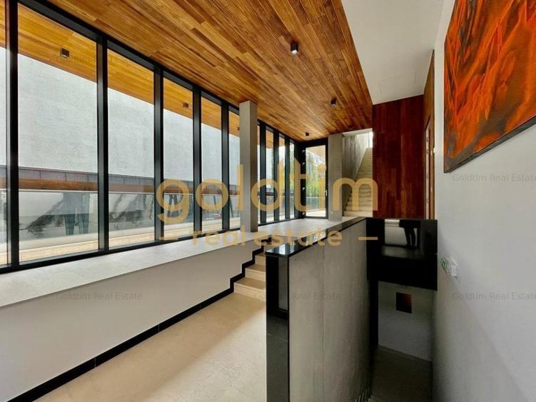 KISELEFF/PENTHOUSE+GARSONIERA/TERASA175MP/BOXA/2 LOCURI PARCARE/BLOC BOUTIQUE - 32