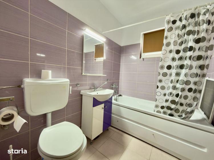 Apartament 2 camere de inchiriat cu loc de parcare Tomis Plus - 2