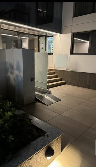 Propun spre vinzare parcare suprateran complex rezidential CORTINA NORTH - 3