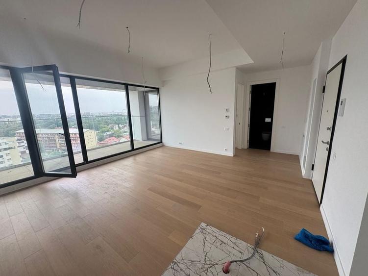 Super Deal! Apartament de 2 camere – One Verdi Park - 5