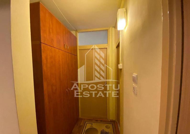 Apartament 3 camere, zona Olimpia Stadion - 5