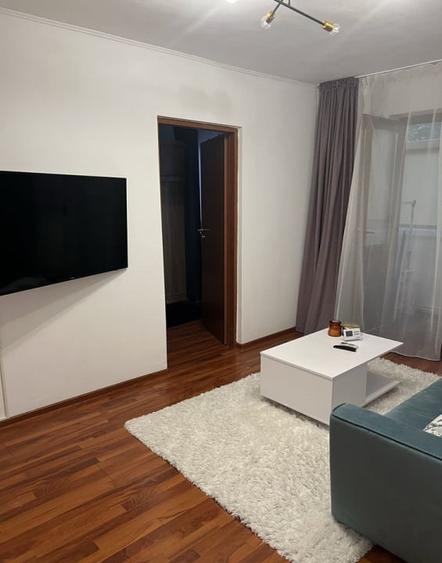 Apartament 2 camere /  41 mp / zona inel 2 / parcare / centrala / pet friendly - 2
