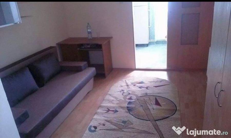 Inchiriez garsoniera Alexandru cel Bun - 1