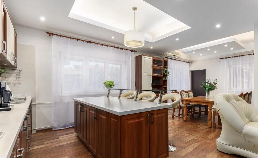 St. cel Mare,eleganta D+P+E in zona de case Parcul Circului,teren generos-500mp - 7