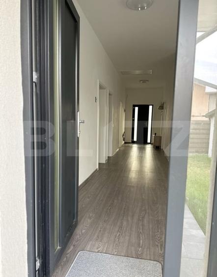 Casa in Vorovesti, la strada principala - pozitie excelenta! - 3