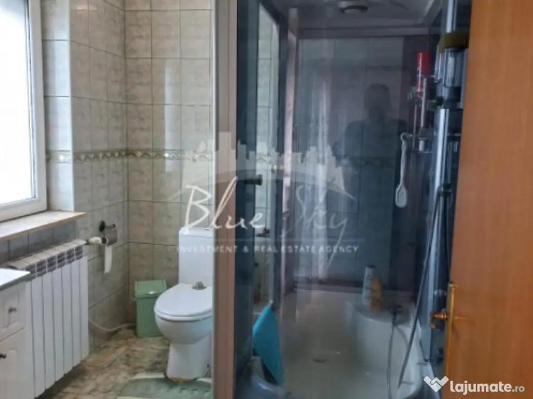 VILA INDIVIDUALA P+E IN CARTIERUL REZIDENTIAL BOREAL, TEREN - 9