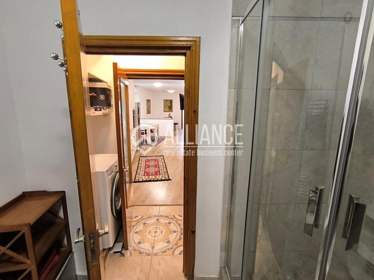 PIATA OVIDIU - 4 Camere de lux ! - 19