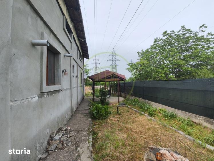 Casa 5 camere, teren 504 mp, Craiova, zona Ford - 4