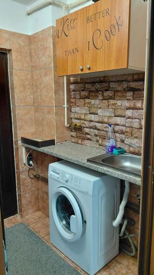 Inchiriez Garsoniera - 6