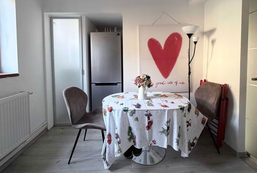 2 camere | Floreasca | Etaj 1 | Casa 2 etaje | Direct proprietar - 5