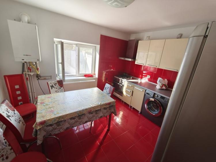 Exclusivitate Vanzare Cladire S+P+1 Faleza Nord cu teren 338 mp. - 9