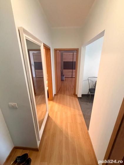 De vanzare apartament cu 2 camere complet mobilat ?i utilat. - 6