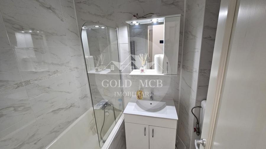 3 Camere Unirii -Cantemir - 12