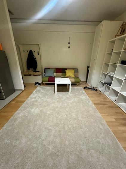 Apartament de inchiriat 2 camere- zona Calea Calarasilor - 2