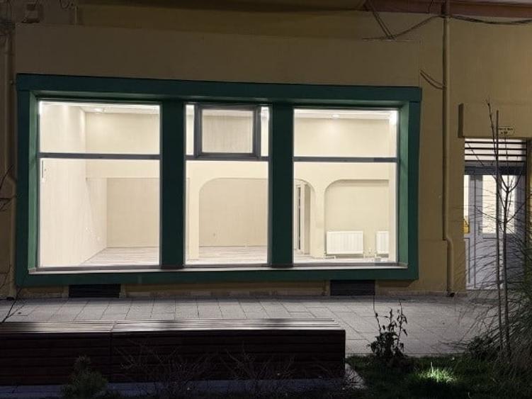 Ultracentral - artera intens circulata, SPATIU COMERCIAL, 165 mp. - 3