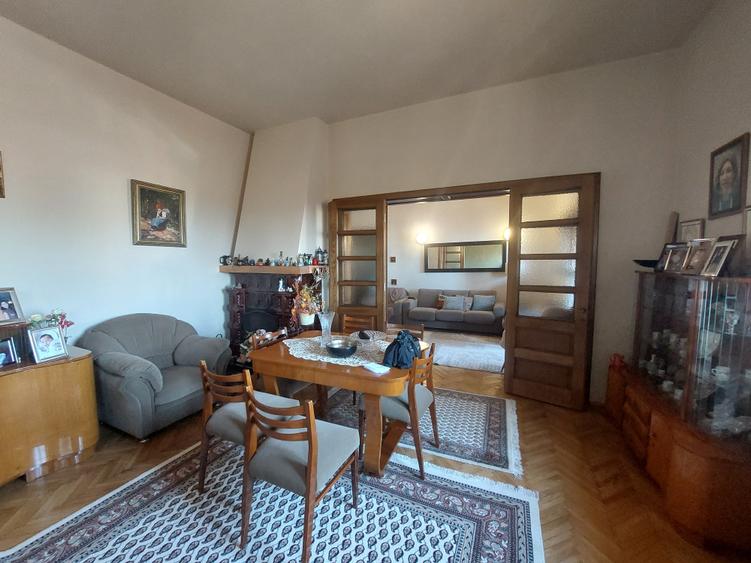 Vand apartament 4 camere - 3