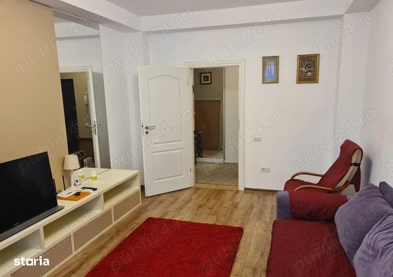 Apartament 2 camere | Ghencea | Parcare inclusa | Centrala - 2