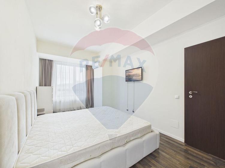 Apartament 2 camere - centrala proprie - de vanzare - Delea Veche - 10