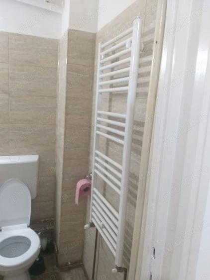 Inchiriez apartament 2 camere, zona piata garii, bdul carol I - 4