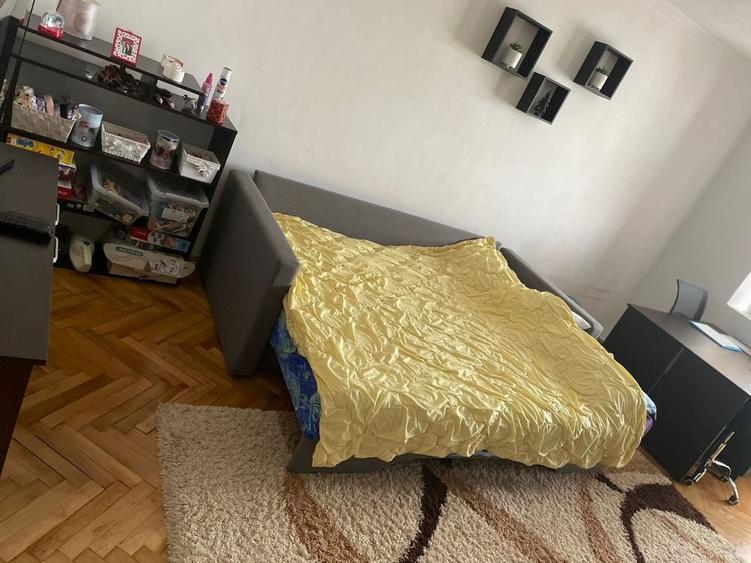 Apartament zona Splai Sebes - 3
