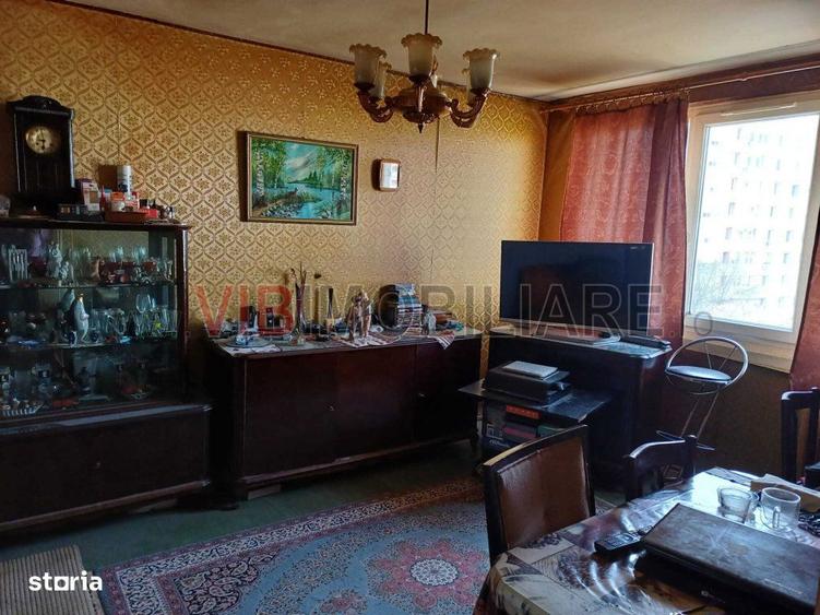 Colentina - Teiul Doamnei - apartament cu 3 camere - 1