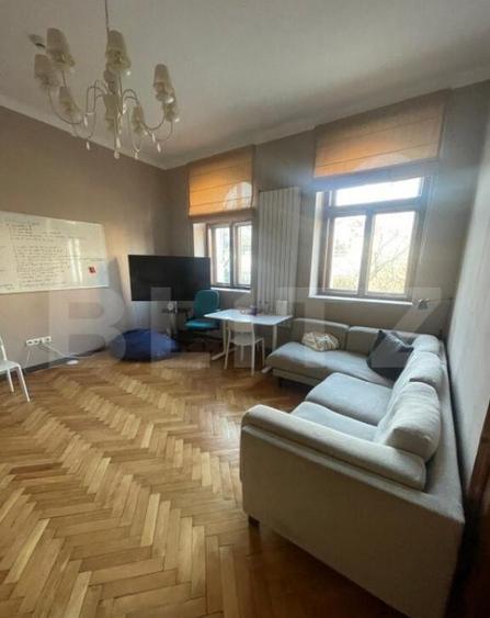 Spa?iu de birouri de inchiriat, 3 camere, 66 mp, zona Pala - 2