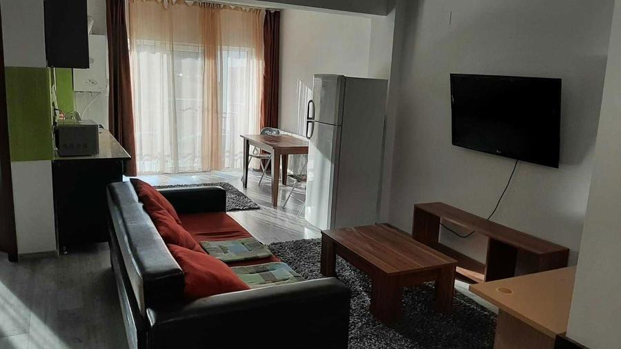 Apartament 2 camere, 46 mp, Calea Turzii - 5