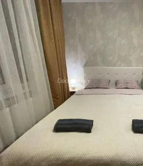 Apartament cu o camera in zona Buziasului
