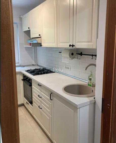 Tineretului,bl.1980,et.1/10,Amenajat, 2 balcoane,mobilat,utilat,complet