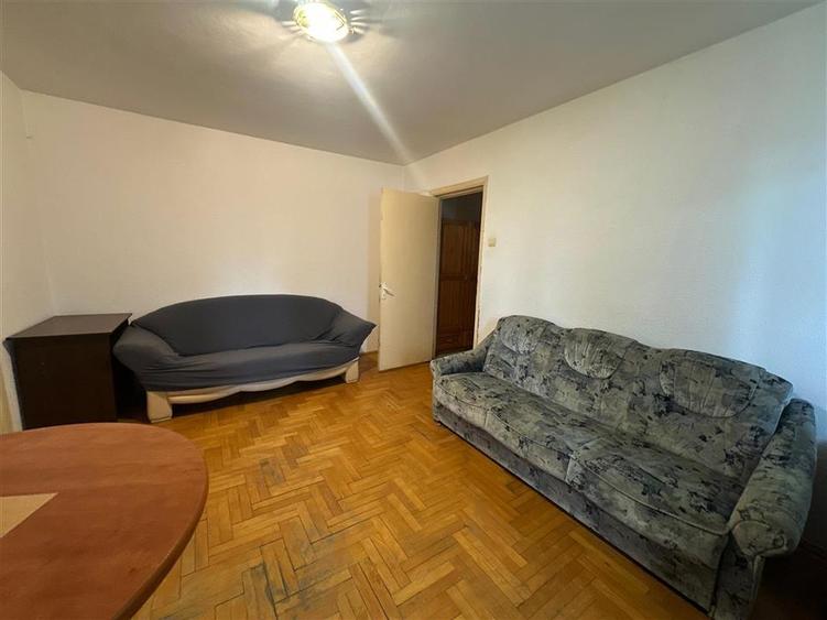 Inchiriere Apartament cu 2 camere Podu Ros- Bulverdul Socola - 4