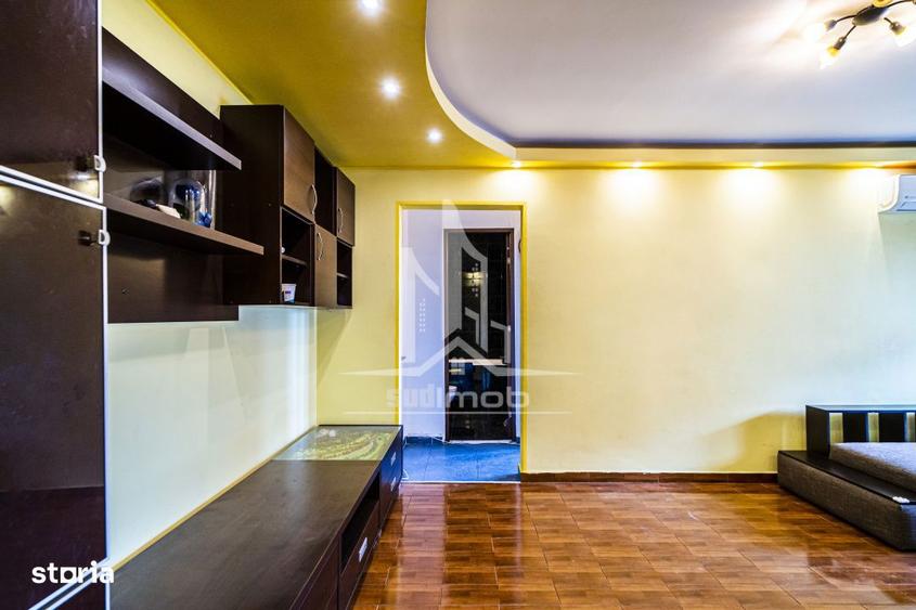 Uioara Luica apartament 3 camere 2 bai. - 11