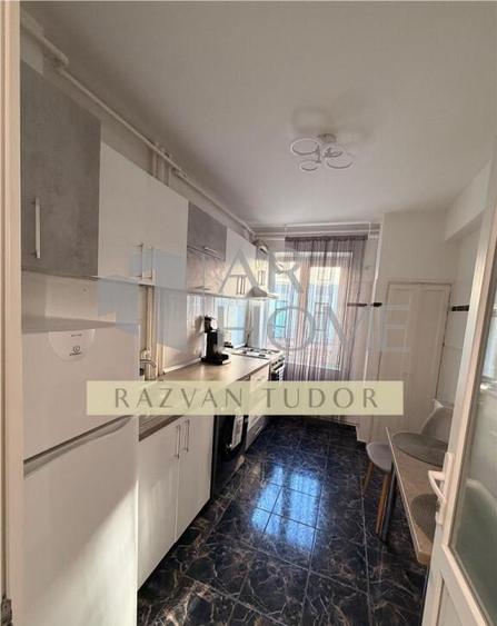 Apartament 2 camere, centrala proprie , Ploiesti , ultracent - 5