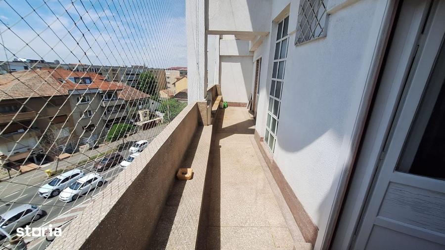 Apartament tip Samantha pe doua nivele in zona Spitalul Judetean - 5