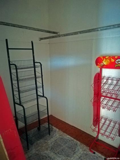 Inchiriez spatiu comercial in Ovidiu - 2