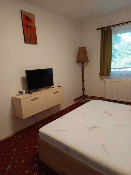 Apartament 2 camere, centrala termica, etaj1 din 4, Aurel Vlaicu zona Lebada - 2