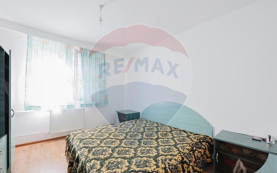 Apartament 2 camere de vanzare, zona Decebal, Oradea - 10