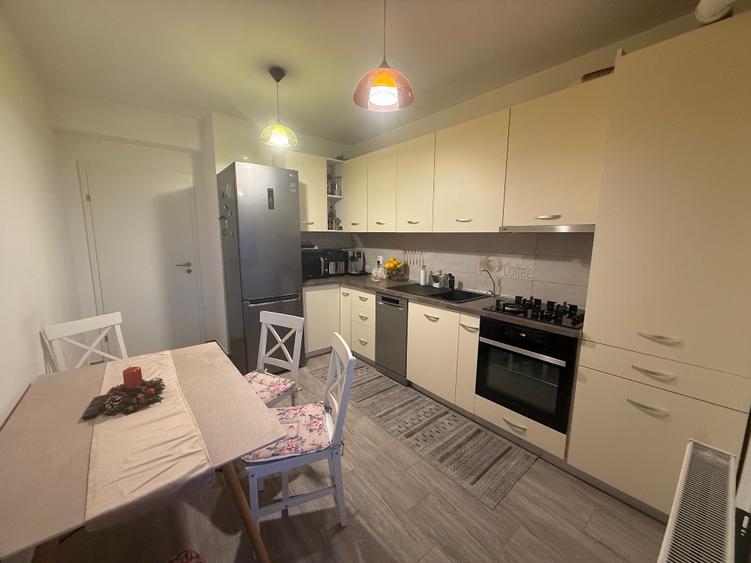 Apartament 2 camere Sanpetru - 6