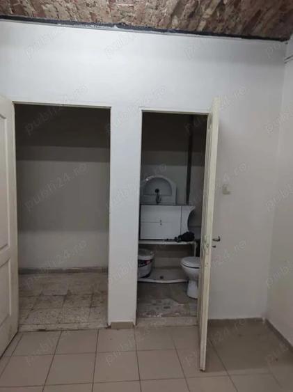 Inchiriez spatiu comercial SAD - 5