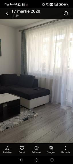 Apartament 2 camere - 1