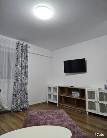 Ap.2 cam. Cug/Tudor Neculai, parter,loc de parcare inclus,amenajat complet! - 2