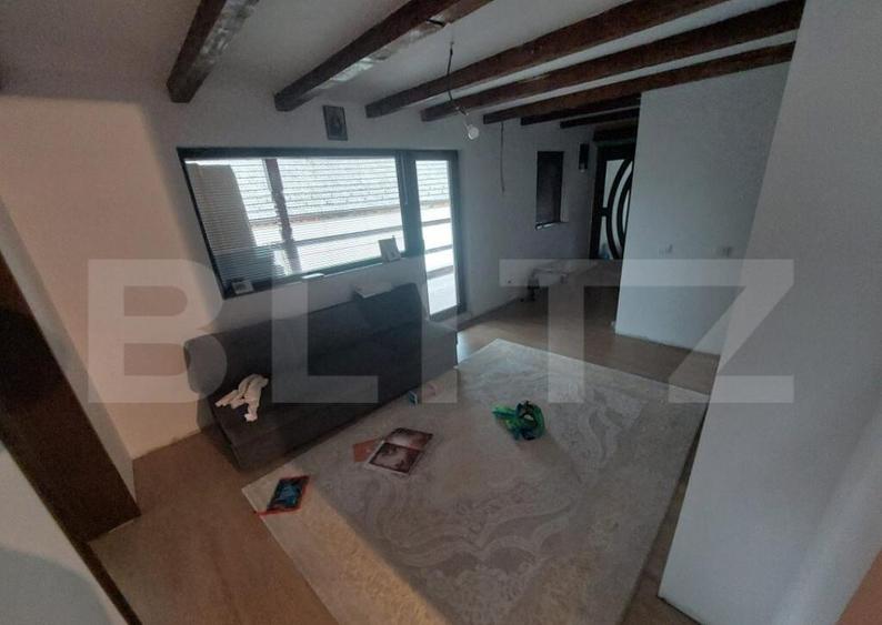 Casa in Sacele cu ciubar curte, pivnita, eleganta, gata de m - 6