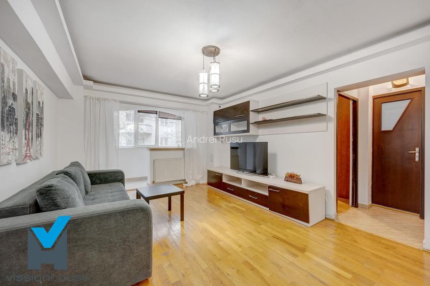 Vanzare 2 camere – 13 Septembrie | Panduri - Str. Ion Urdăreanu