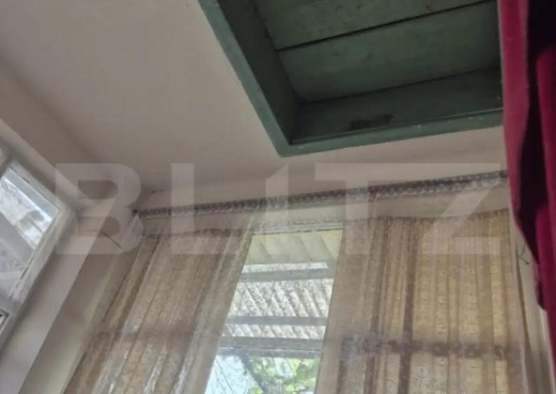 Casa de vanzare in Sancraiul de Mures 1260 mp teren - 3