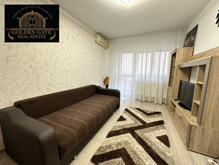 Lujerului Timonierului - Garsoniera 37mp Mobilata Modern Metrou 3' - 1