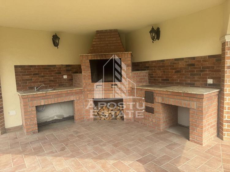 Casa individuala stil mediteranean,zona SERENA - 25