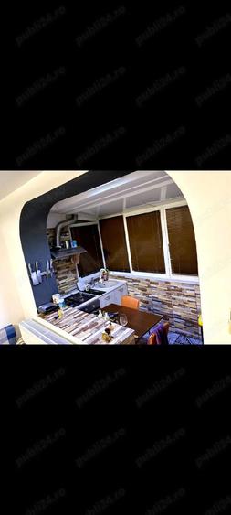 Apartament central 3 camere - 3