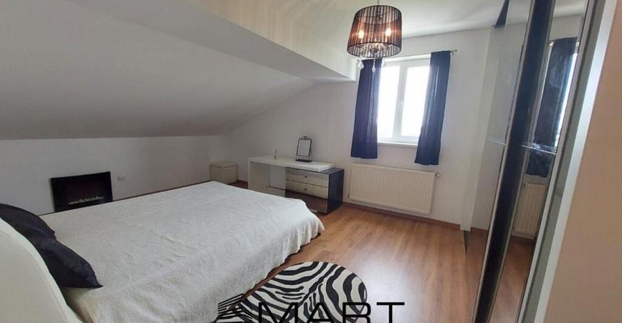 Apartament 4 camere zona Strand Sibiu - 11