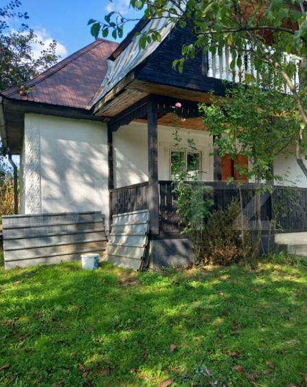 Casa de vacan?a Toaca, jud. Mure? - 1