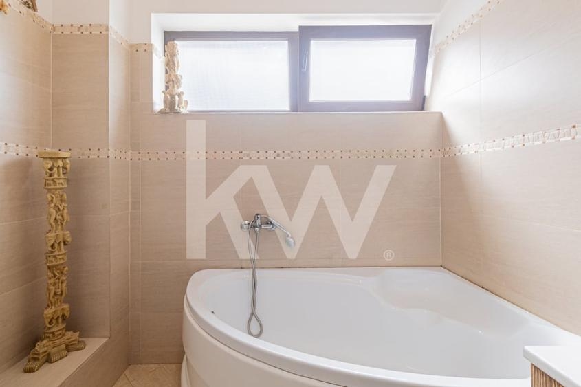 Apartament de 105mp + Curte Proprie | Pret 1.200€/mp | Parcare Inclusa - 9